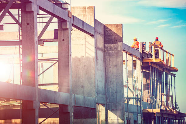 Best Concrete Retaining Walls in Pima, AZ