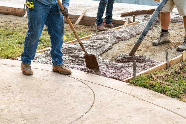 Best Concrete Grinding and Polishing in Pima, AZ