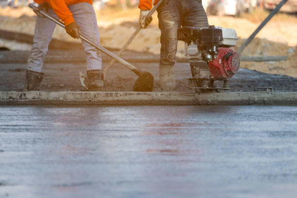 Best Stamped Concrete Services in Pima, AZ