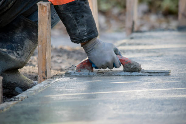 Best Concrete Driveway Installation in Pima, AZ