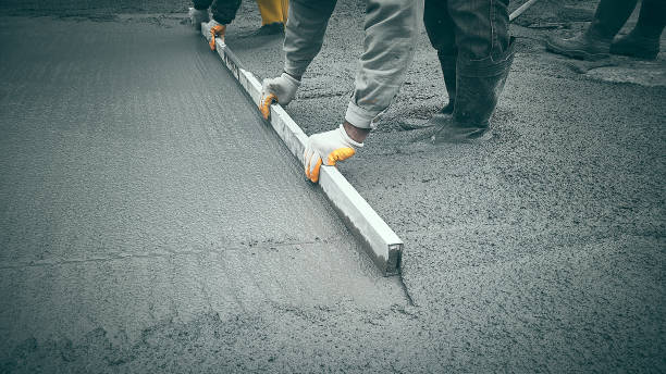 Best Concrete Sidewalk Installation in Pima, AZ