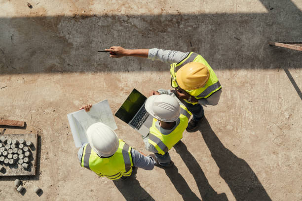 Best Concrete Grinding and Polishing in Pima, AZ
