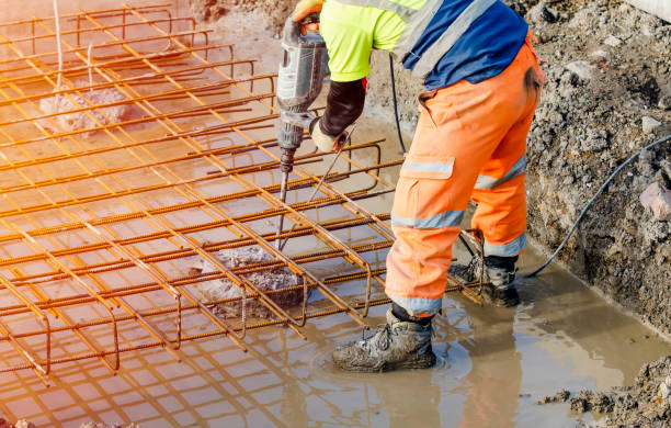 Best Commercial Concrete Services in Pima, AZ