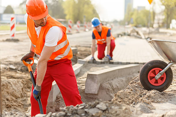 Best Residential Concrete Solutions in Pima, AZ