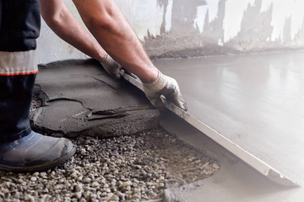 Best Concrete Foundation Repair in Pima, AZ
